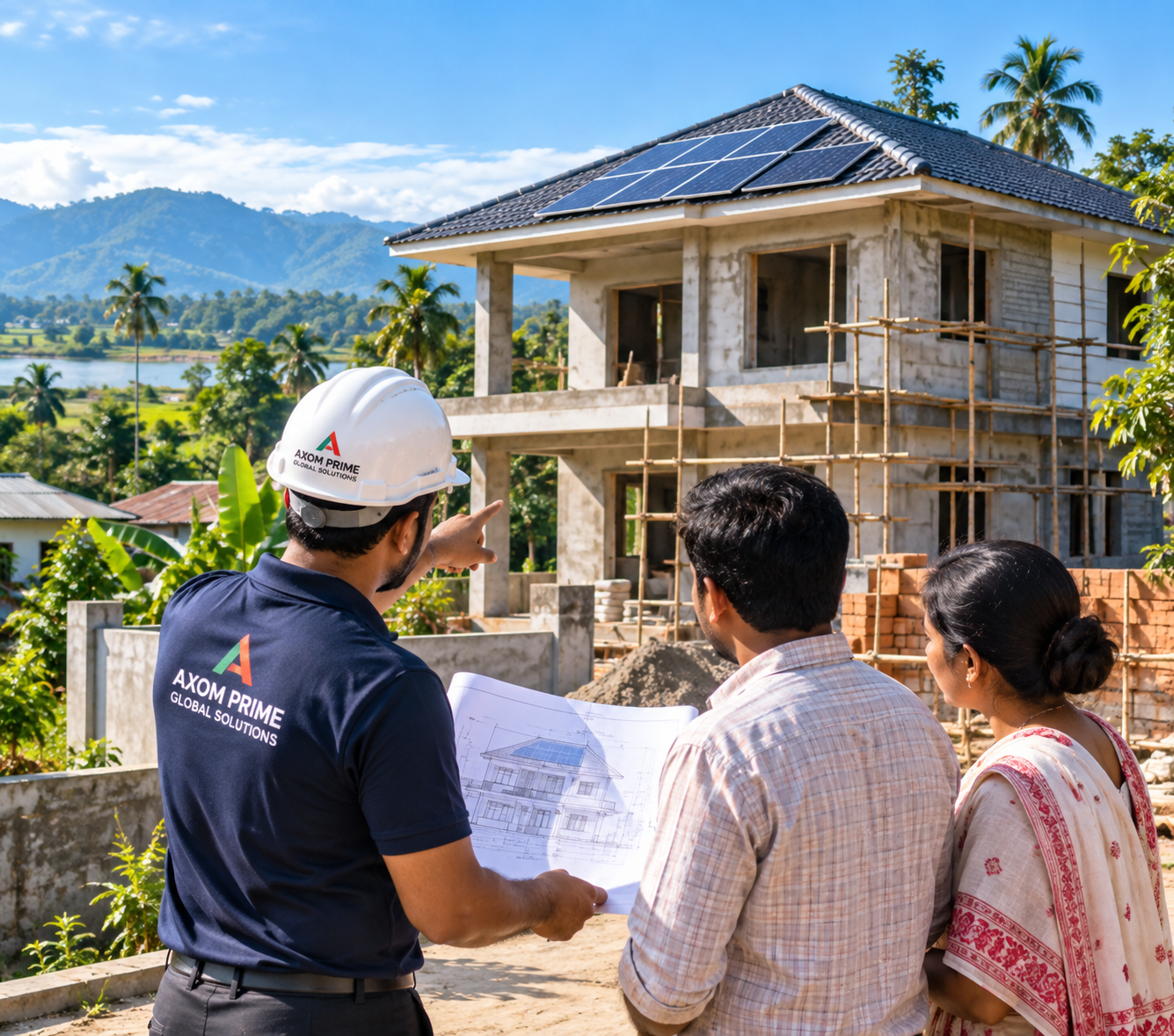 House Construction